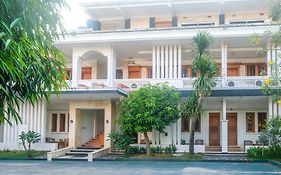 OYO 514 Omah Pari Boutique Hotel